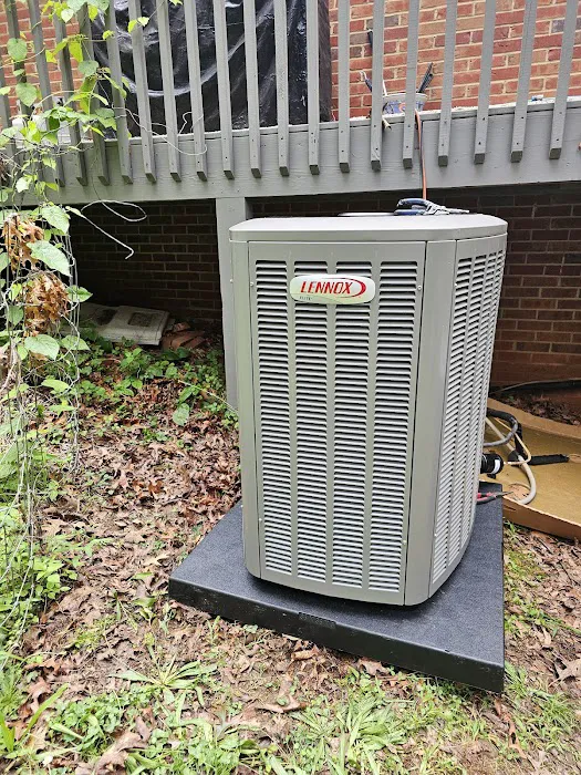 Cornerstone Heating and Air Picture 6