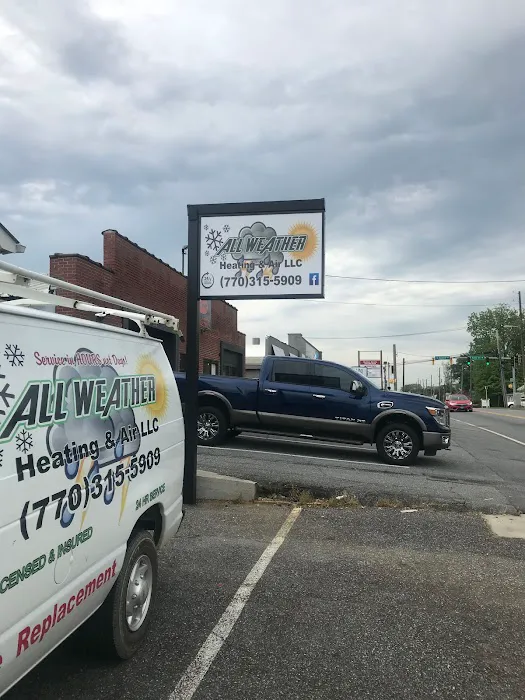 All Weather Heating and Air, LLC Picture 1