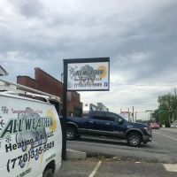 All Weather Heating and Air, LLC ico