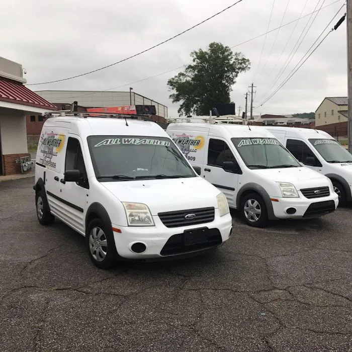 All Weather Heating and Air, LLC Picture 2