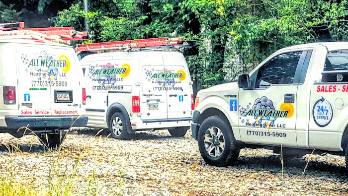 All Weather Heating and Air, LLC Picture 9