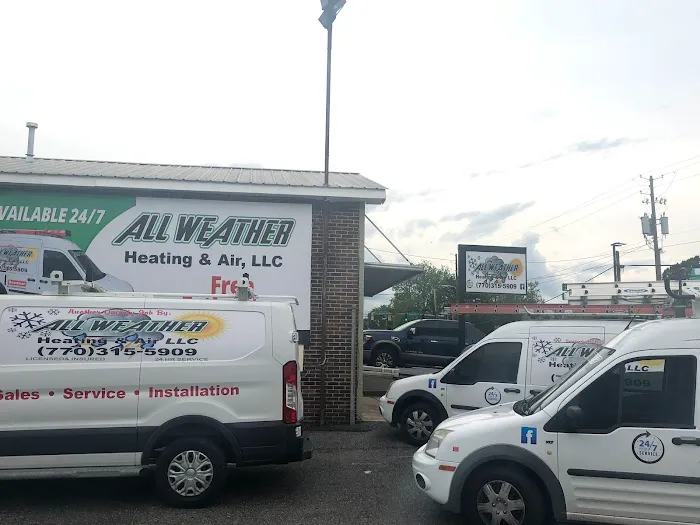 All Weather Heating and Air, LLC Picture 7