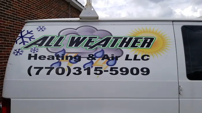 All Weather Heating and Air, LLC Picture 4