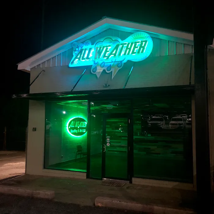 All Weather Heating and Air, LLC Picture 10
