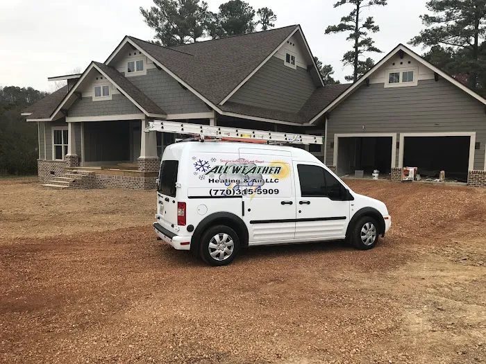 All Weather Heating and Air, LLC Picture 8