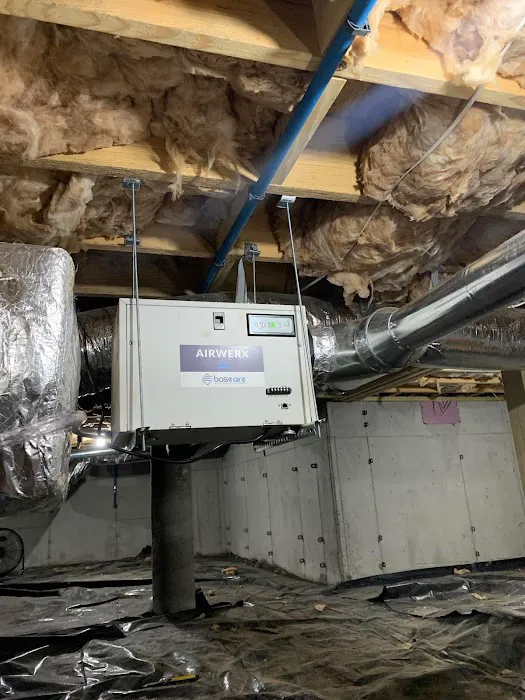 Air Solutions Heating & Air Conditioning Picture 4