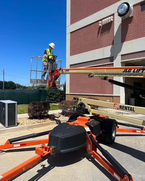 Air Solutions Heating & Air Conditioning Picture 10