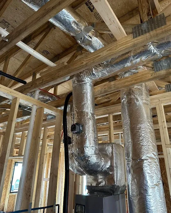 Air Solutions Heating & Air Conditioning Picture 2