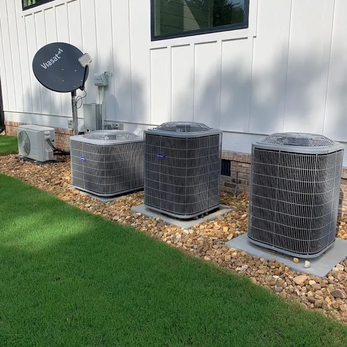 Air Solutions Heating & Air Conditioning Picture 7