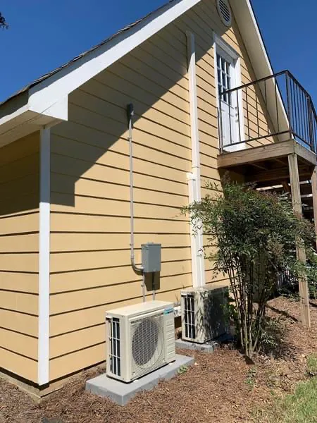 Air Solutions Heating & Air Conditioning Picture 1