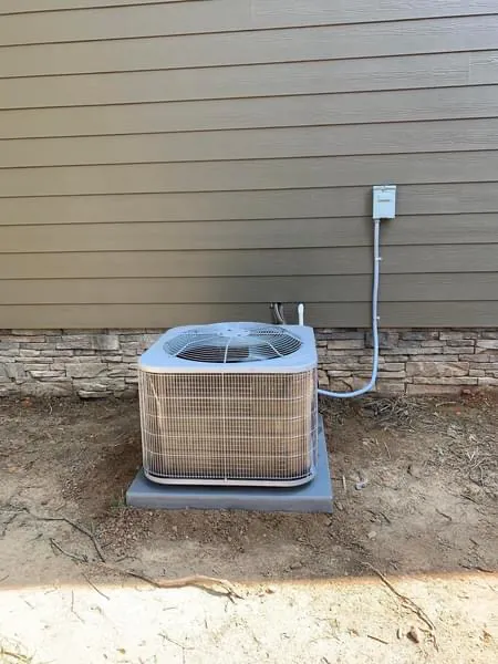 Air Solutions Heating & Air Conditioning Picture 3