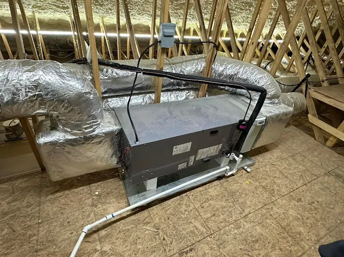 Air Solutions Heating & Air Conditioning Picture 6