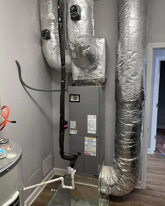 Air Solutions Heating & Air Conditioning Picture 5