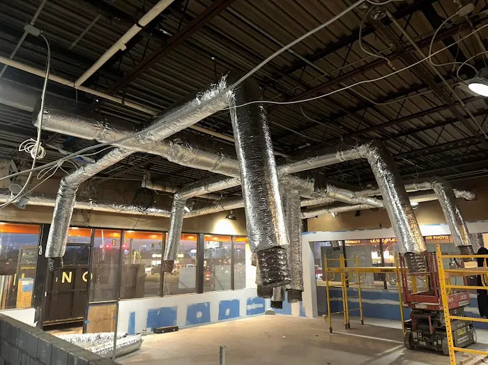 Air Solutions Heating & Air Conditioning Picture 9