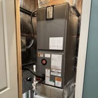 AC Squad Heating & Air Conditioning ico