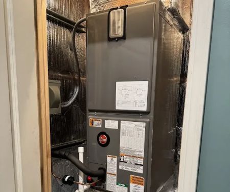 AC Squad Heating & Air Conditioning