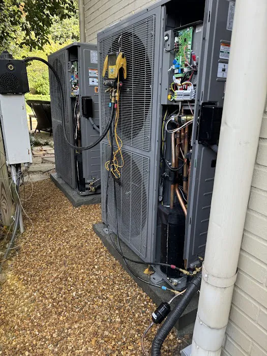 AC Squad Heating & Air Conditioning Picture 4