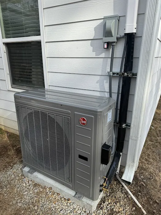 AC Squad Heating & Air Conditioning Picture 3