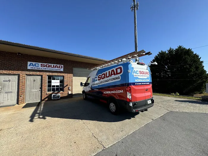 AC Squad Heating & Air Conditioning Picture 5
