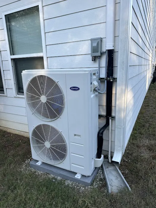 AC Squad Heating & Air Conditioning Picture 6