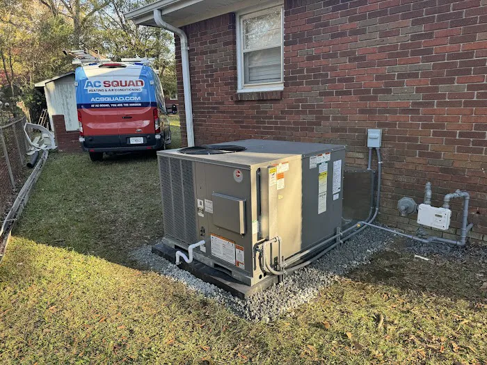 AC Squad Heating & Air Conditioning Picture 10