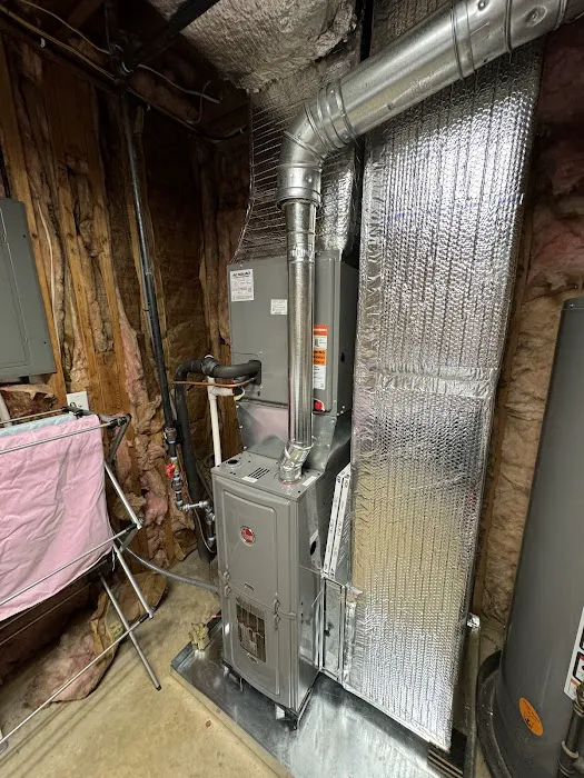 AC Squad Heating & Air Conditioning Picture 7