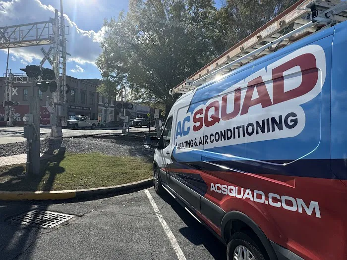 AC Squad Heating & Air Conditioning Picture 8