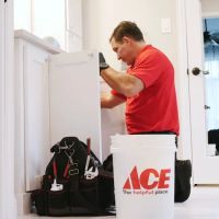 Ace Hardware Home Services ico