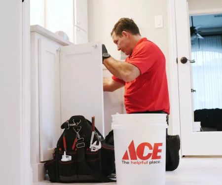 Ace Hardware Home Services