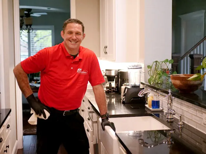 Ace Hardware Home Services Picture 9