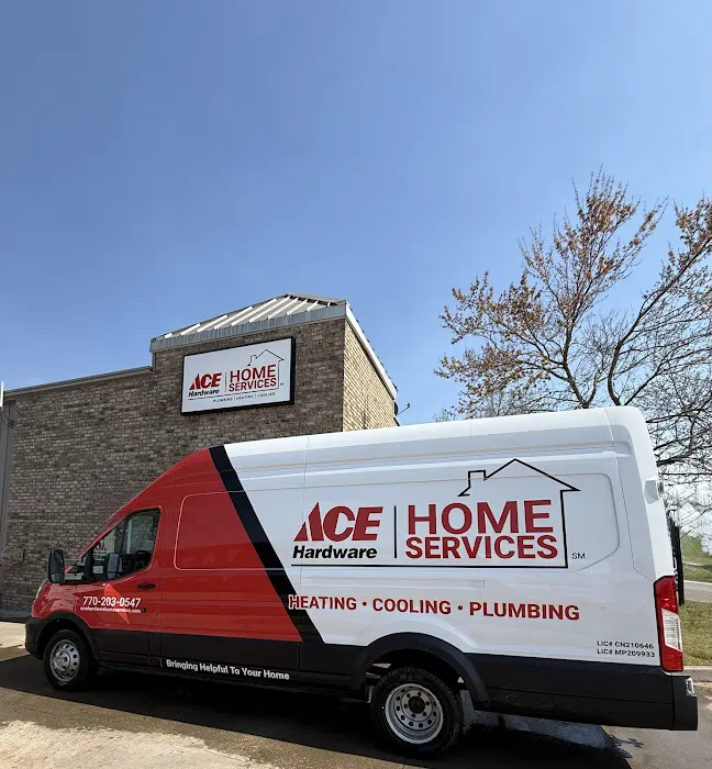 Ace Hardware Home Services Picture 5