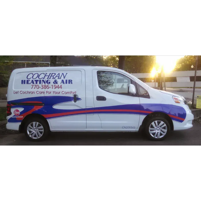 Cochran Heating & Air Picture 1