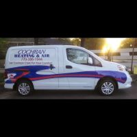 Cochran Heating & Air ico