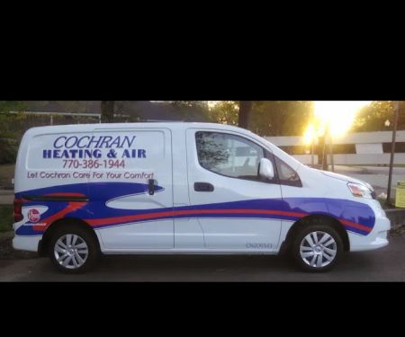 Cochran Heating & Air