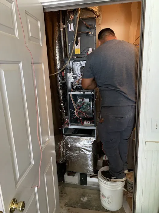 The Thornburg Project Picture 2