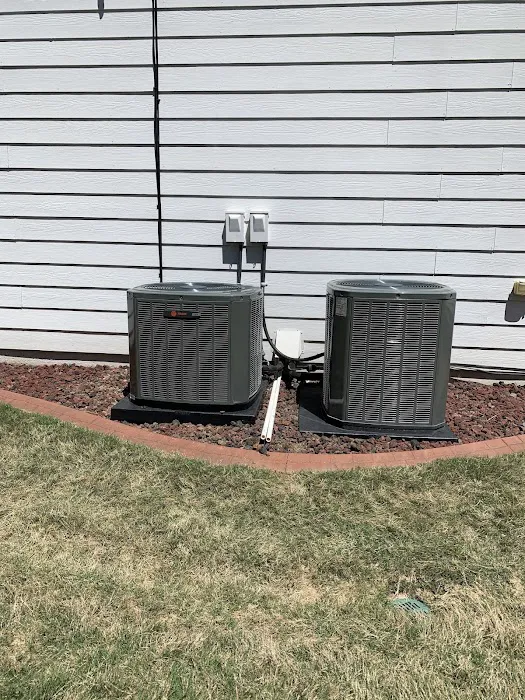 The Thornburg Project Picture 1