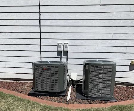 The Thornburg Project