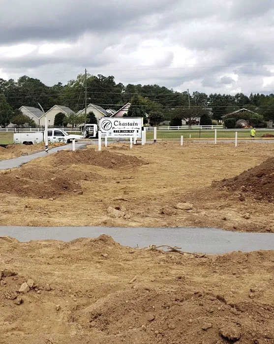 Chastain Plumbing, Heating and Cooling Picture 2