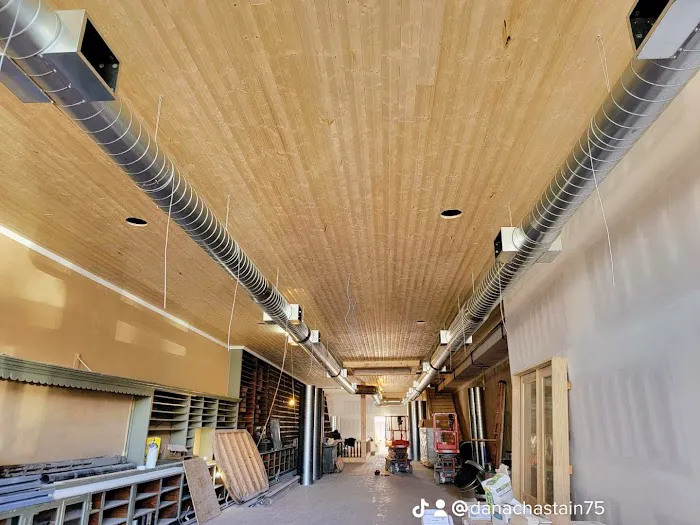 Chastain Plumbing, Heating and Cooling Picture 1