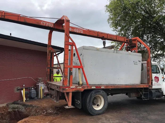 Chastain Plumbing, Heating and Cooling Picture 7