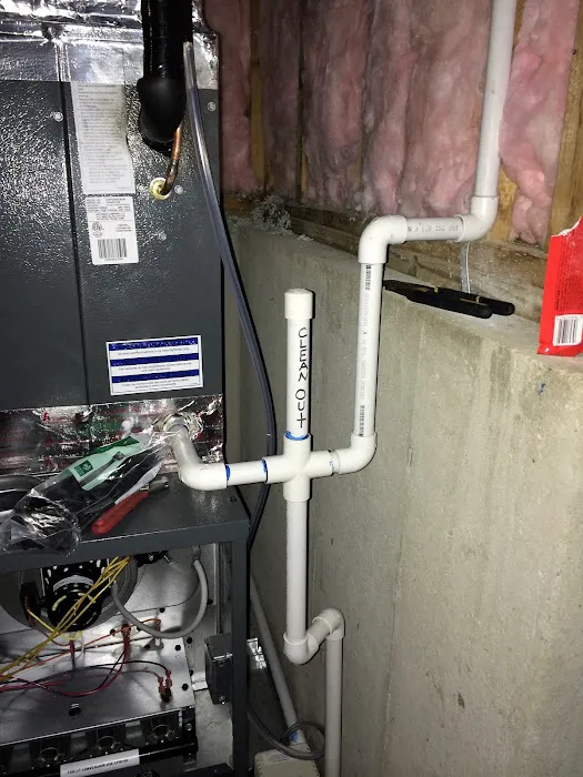 World Class Heating And Cooling Picture 7