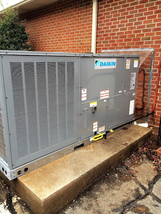 World Class Heating And Cooling Picture 8