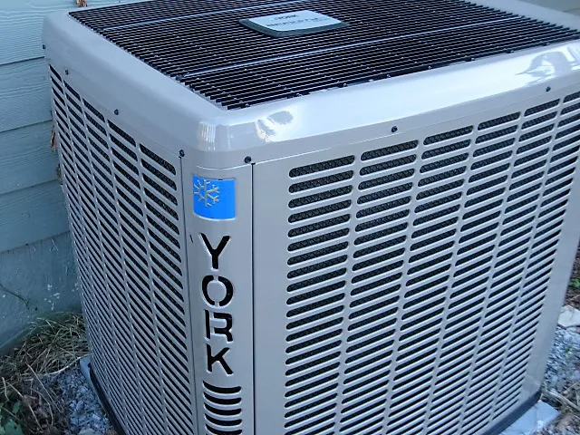 World Class Heating And Cooling Picture 5