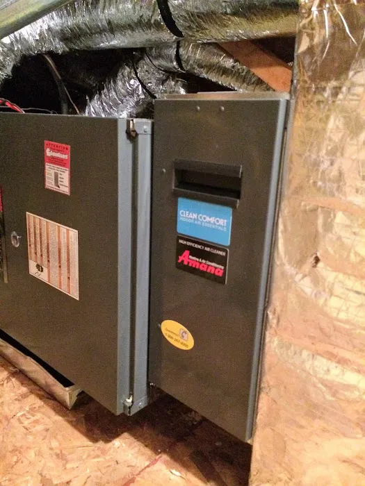 World Class Heating And Cooling Picture 4