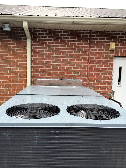 World Class Heating And Cooling Picture 10