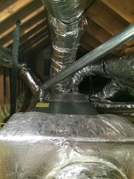 World Class Heating And Cooling Picture 1