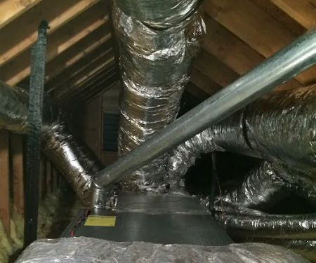 World Class Heating And Cooling