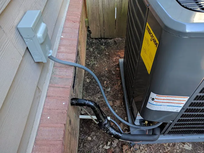 World Class Heating And Cooling Picture 2