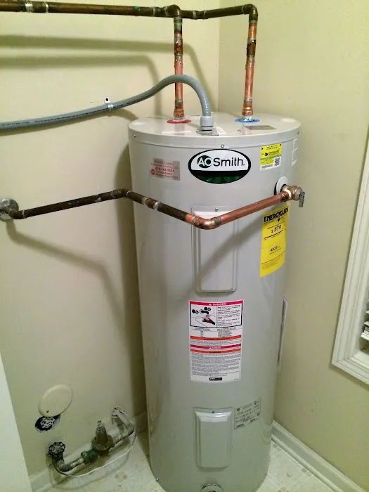 World Class Heating And Cooling Picture 3