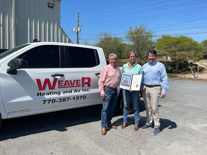 Weaver Heating & Air, Inc. Picture 9